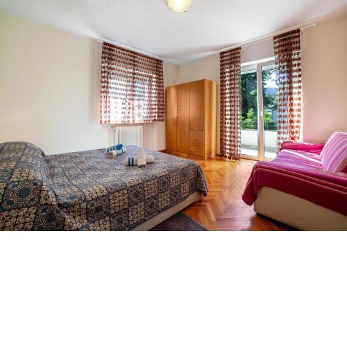 Residence Hubertus Apartment 2