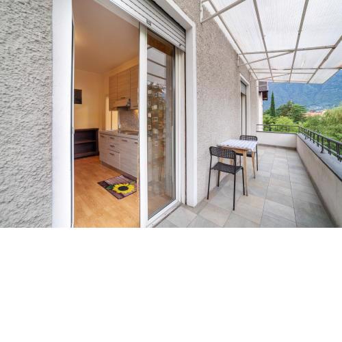 Residence Hubertus Apartment 4