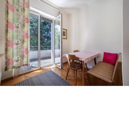 Residence Hubertus Apartment 5