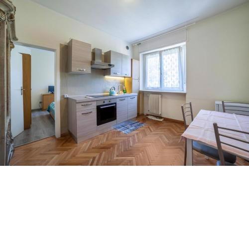 Residence Hubertus Apartment 6