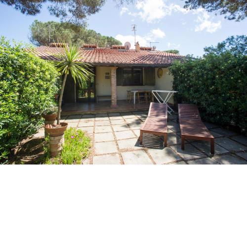 Residence I Chioppi nr.18