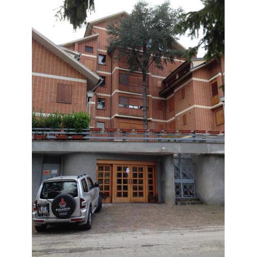 Residence I Comignoli