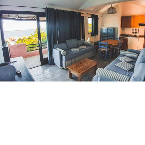 Residence I Cormorani Bis