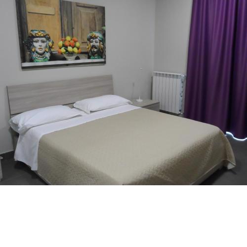 Residence I Dioscuri