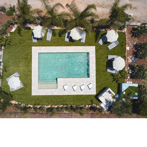 Residence I Faraglioni
