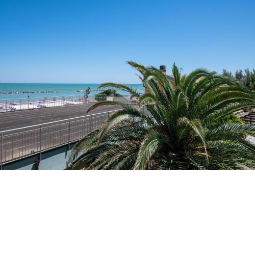 Residence I Gelsi - Apt Aria di Mare with parking