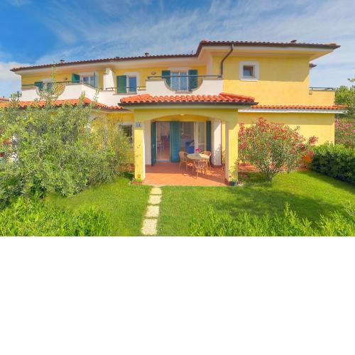 Residence I Giardini Del Conero