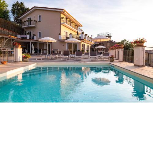 Residence I Lauri