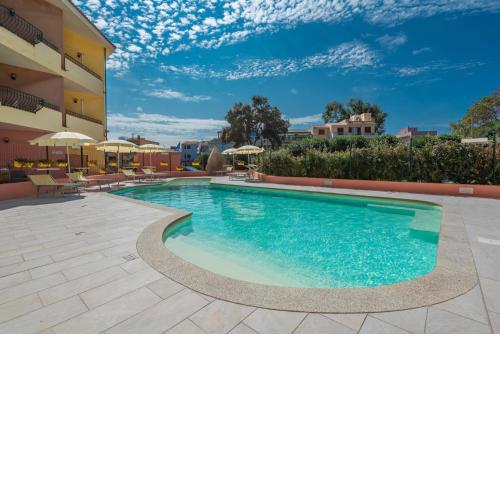 Residence I Mirti Bianchi