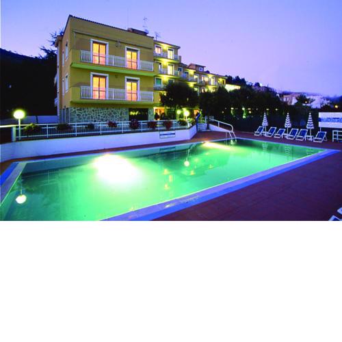 Residence i Morelli