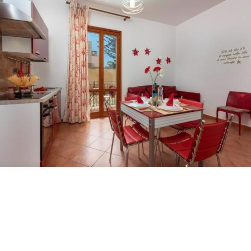 Residence I Tesori di San Vito