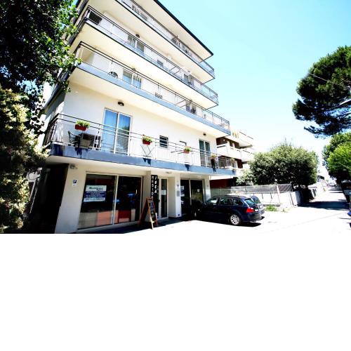 Residence Igea