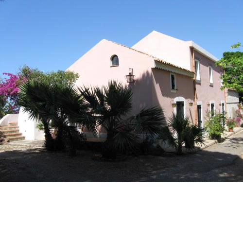 Residence il Baglio