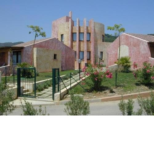 Residence Il Borgo di Porto Corallo