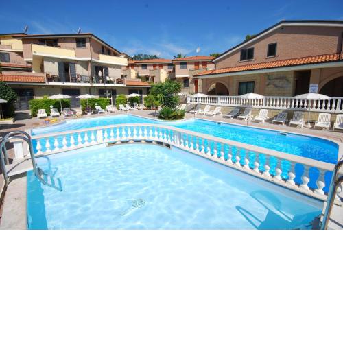 Residence Il Borgo