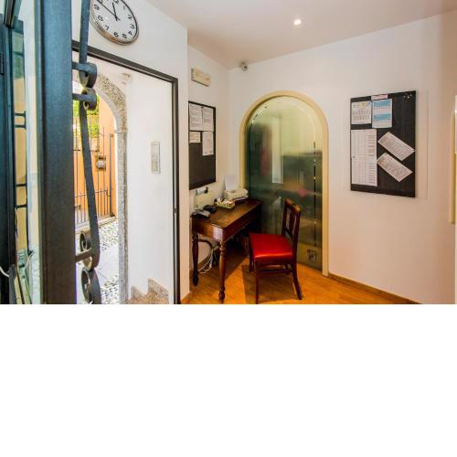 Residence Il Borgo