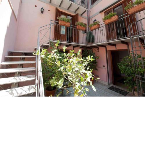 Residence Il Capo