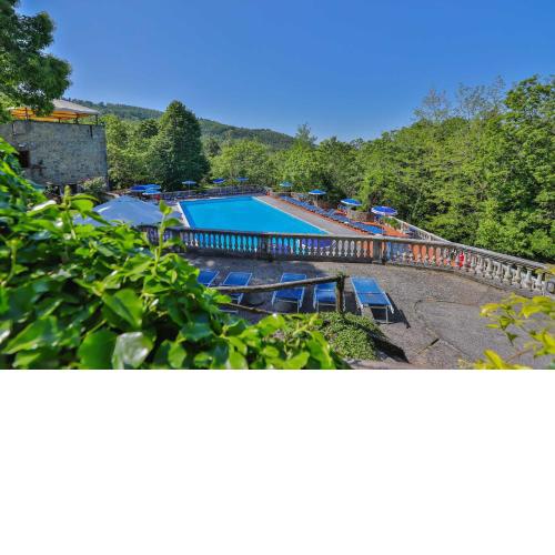 Residence Il Castagno