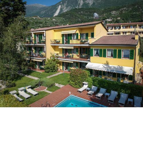 Residence il Cedro