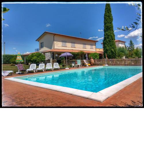 Residence il Colle