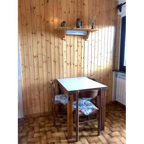 Residence il Cristallo - Appartamento