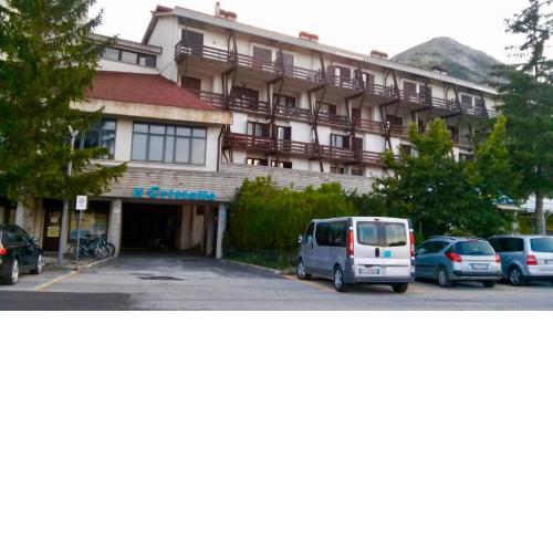 Residence Il Cristallo