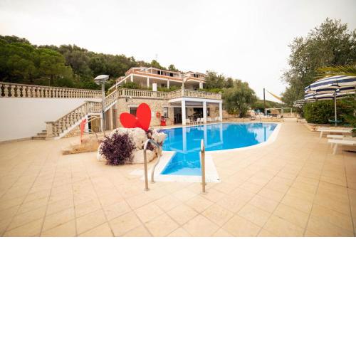 Residence Il Falco