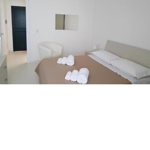Residence Il Gabbiano Punta Fram