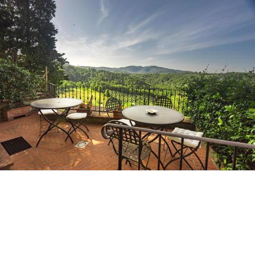 Residence Il Gavillaccio