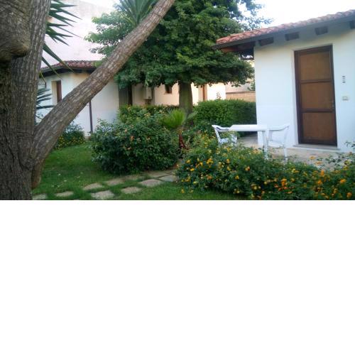 Residence Il Giunco