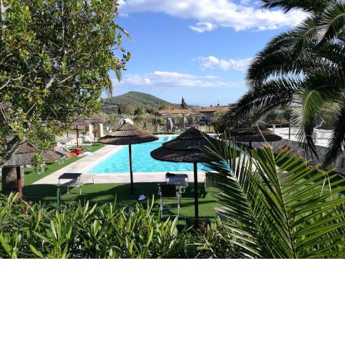 Residence il Mandorlo