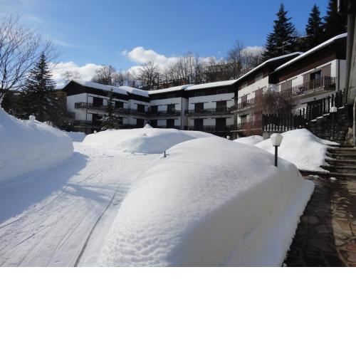 Residence Il Mulinaccio