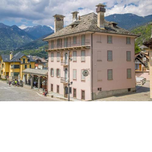 Residence Il Muretto