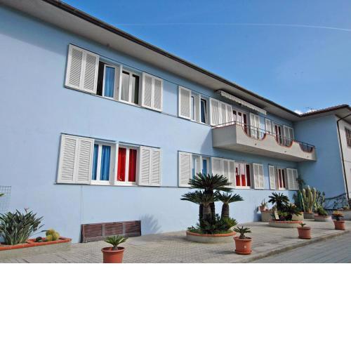 Residence Il Pavone