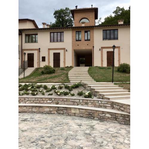 Residence IL PODERE