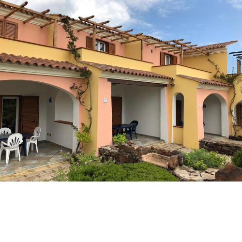Residence "Il Sestante"
