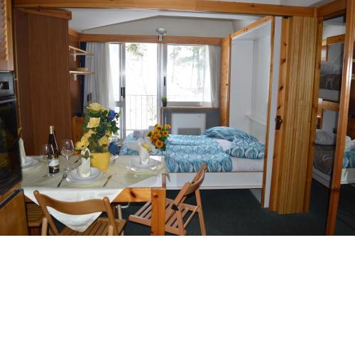 Residence Il Vigo di Marilleva