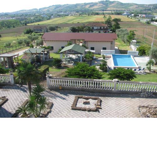 Residence IL Villaggio del Re