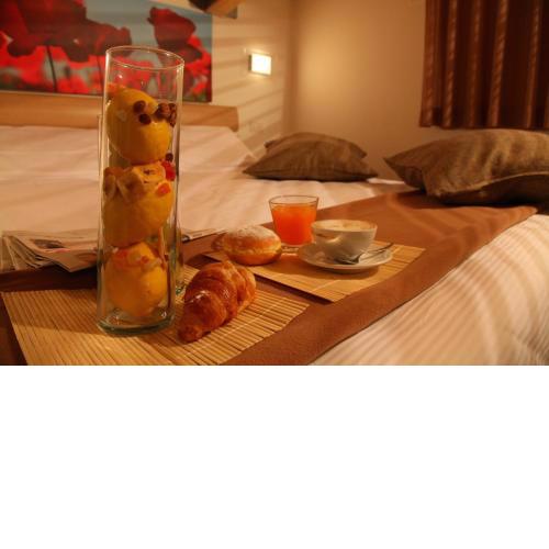 Residence Ilario Suite Hotel
