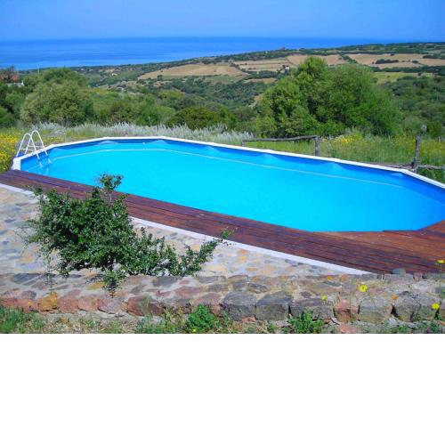 Residence in Gallura