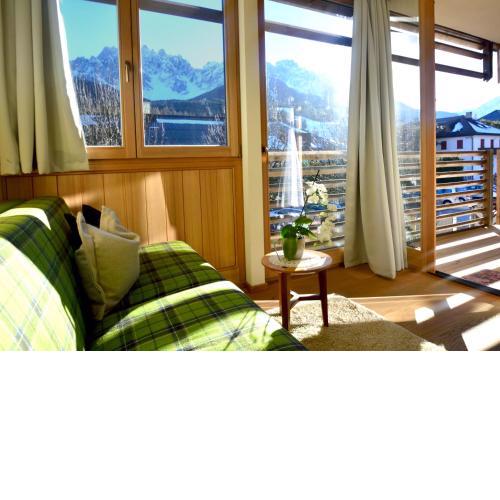 Residence Intica