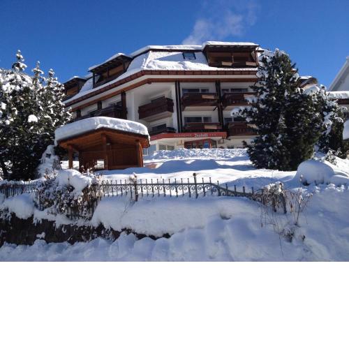 Residence Isabell