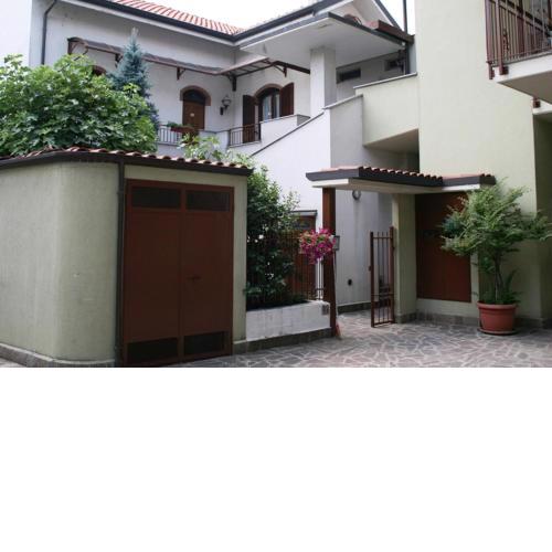 Residence Isabella