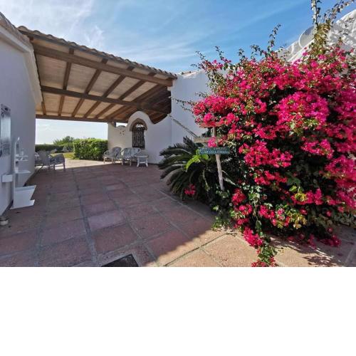 Residence Isola dei Mori