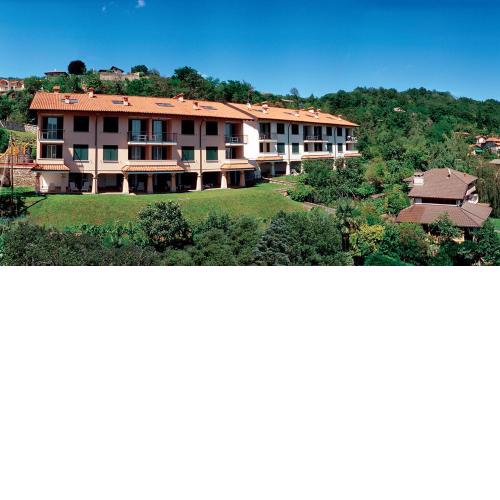 Residence Isolino