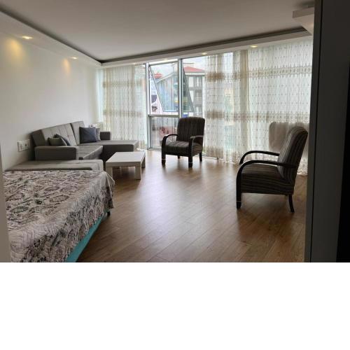 Residence Istanbul