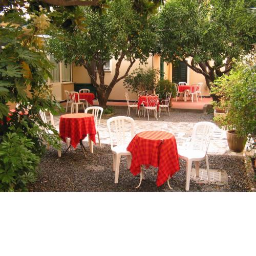 Residence Italia