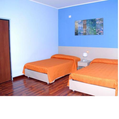 Residence Jano