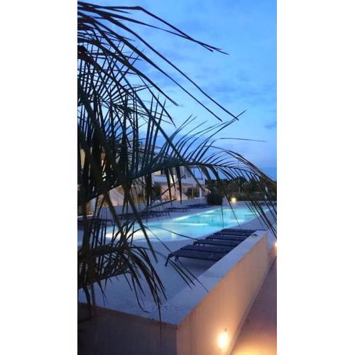 Residence Jesolo Lido centro con piscina