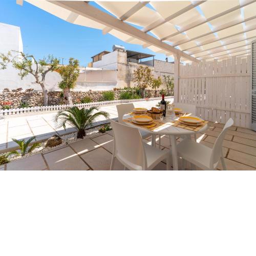 Residence Jolly Mare by BarbarHouse